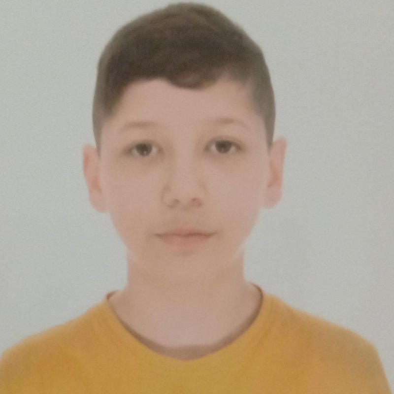 NAZAR KALINICHENKO