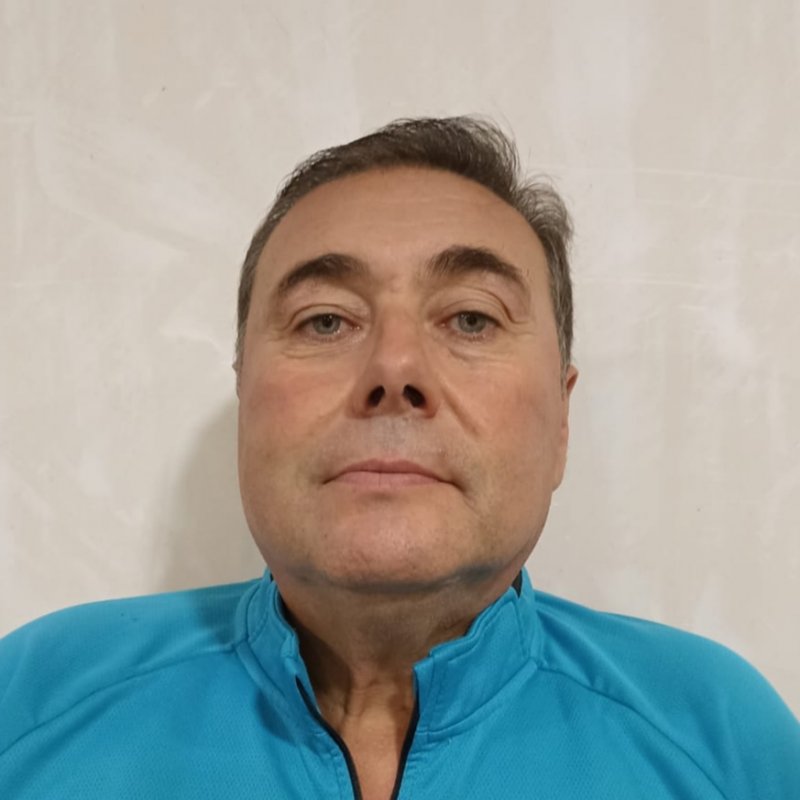 PEDRO JESUS GALLEGO GOMEZ