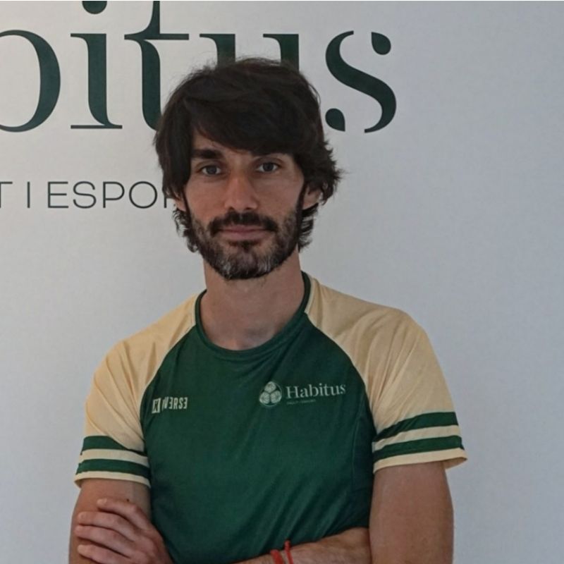 SERGIO CHAMORRO LEYVA