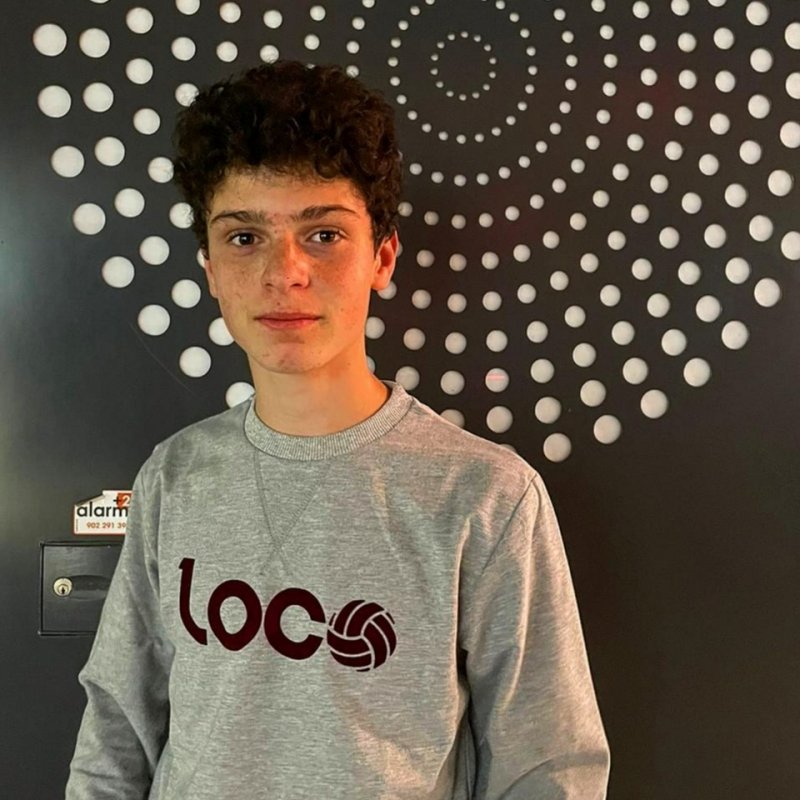 ROBERTO MATEOS GARCIA