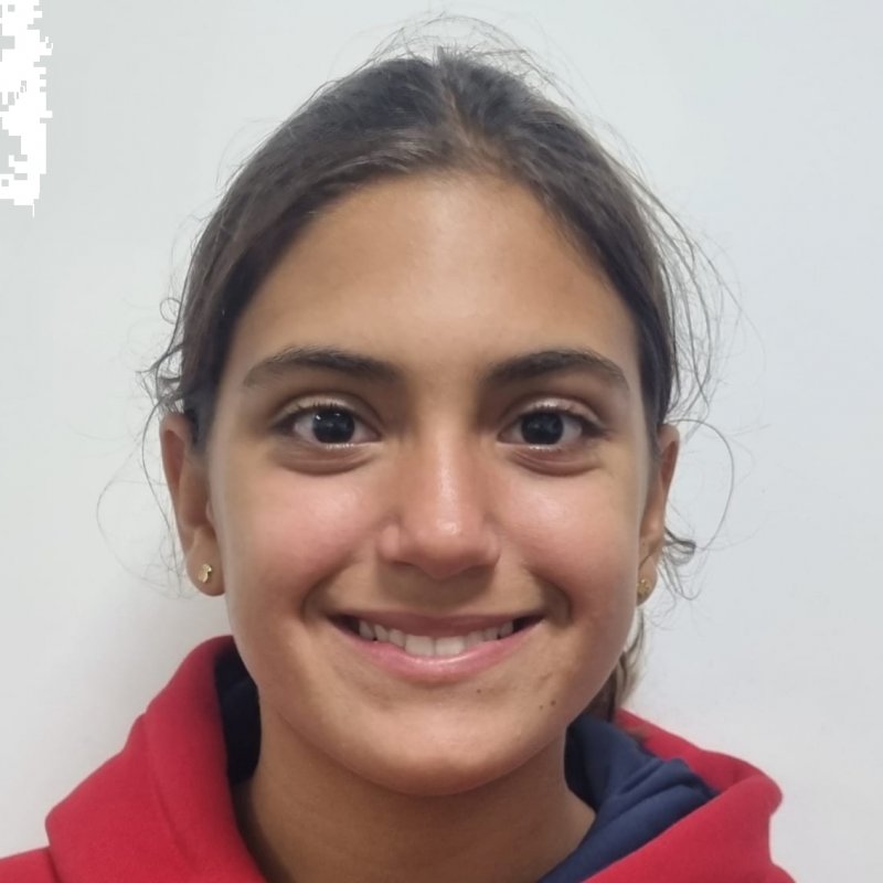 LUCIA HERNANDEZ CRUZ