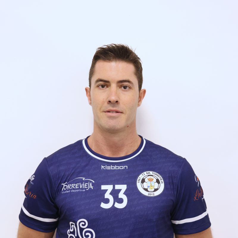 AARON ALVAREZ GARRIDO