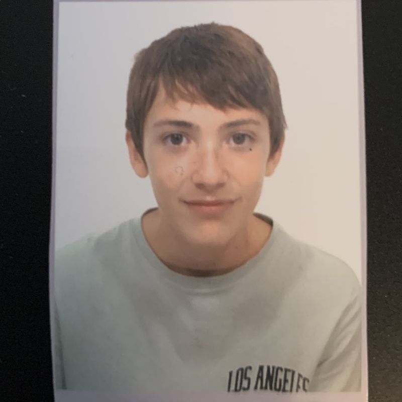 AIMAR TRUJIILO JIMENEZ