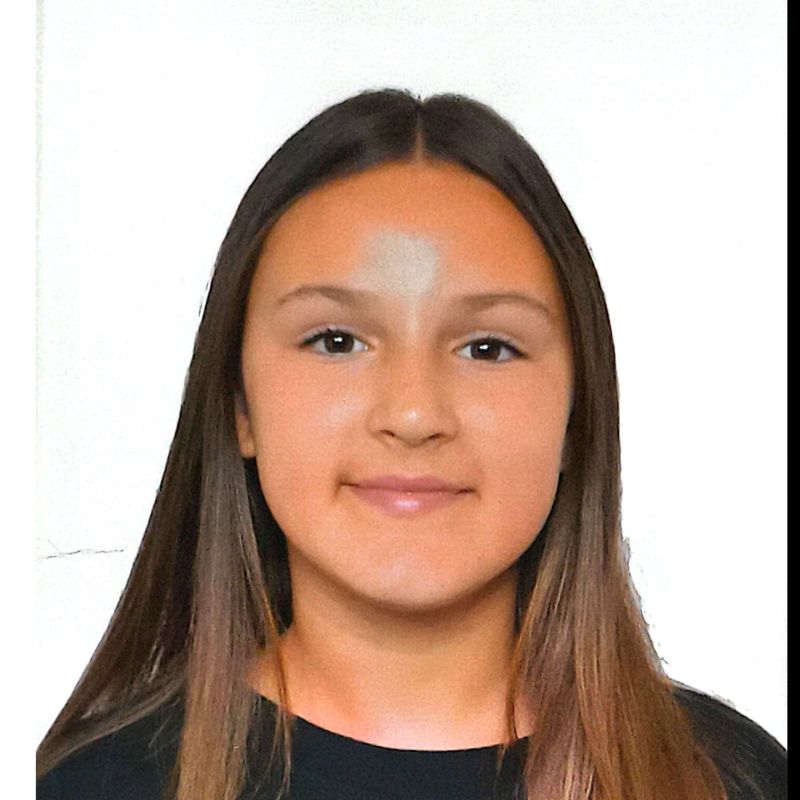 VALERIA MORENO MUÑOZ