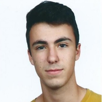 DAVID IBARZ PEREZ