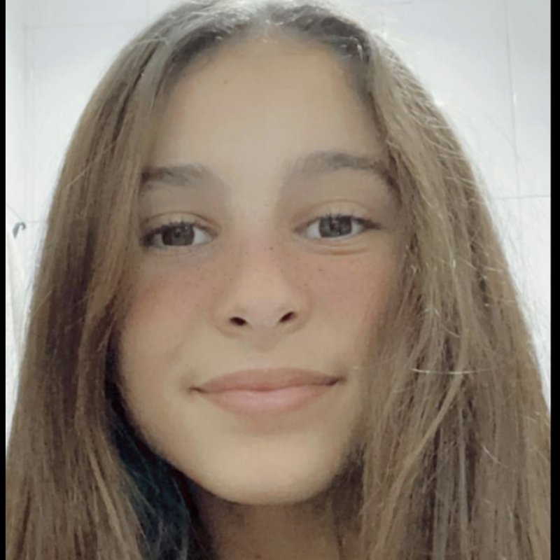 MARIA TARANEE RAMOS GONZALEZ