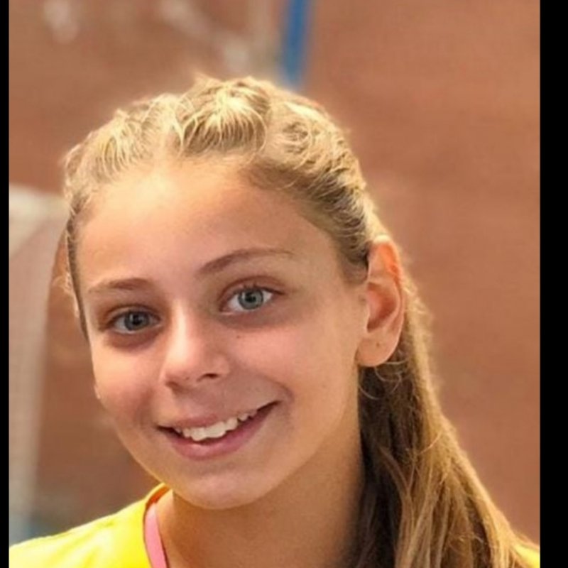 SILVIA BARBERO ALVAREZ