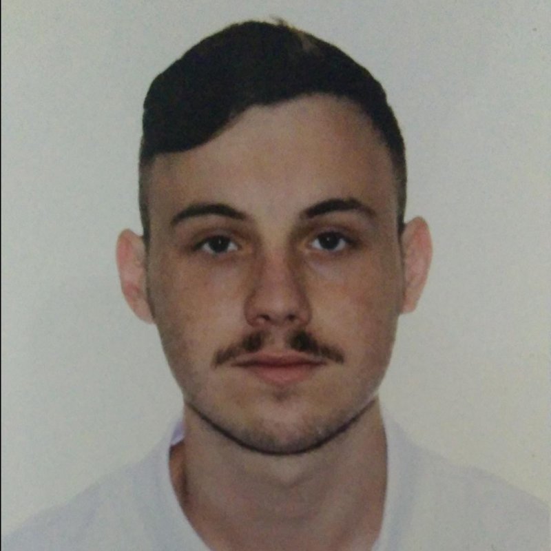 ENRIQUE RABADAN TORRES