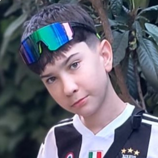 DANIEL ORTIZ RUIZ