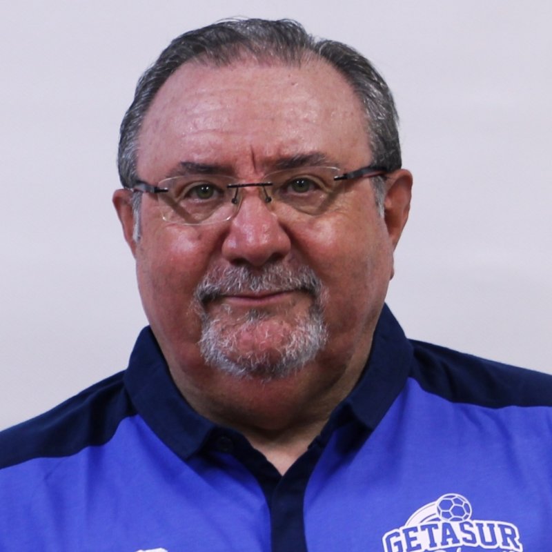 PEDRO JOSE MORENO CALVO