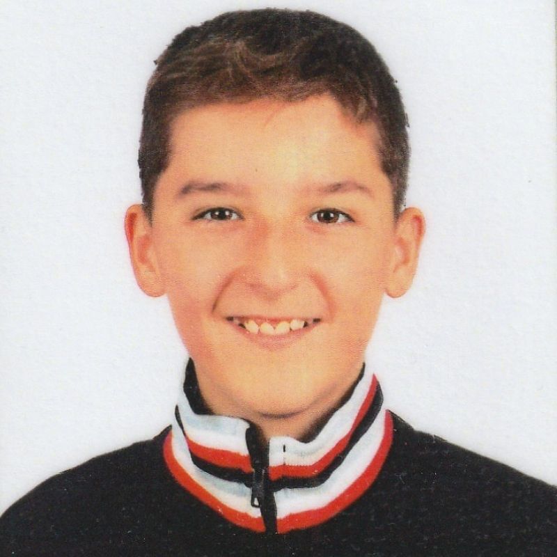 HUGO GARCIA MARTINEZ