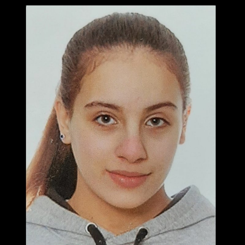 SALMA EL AMMOURI BALERDI