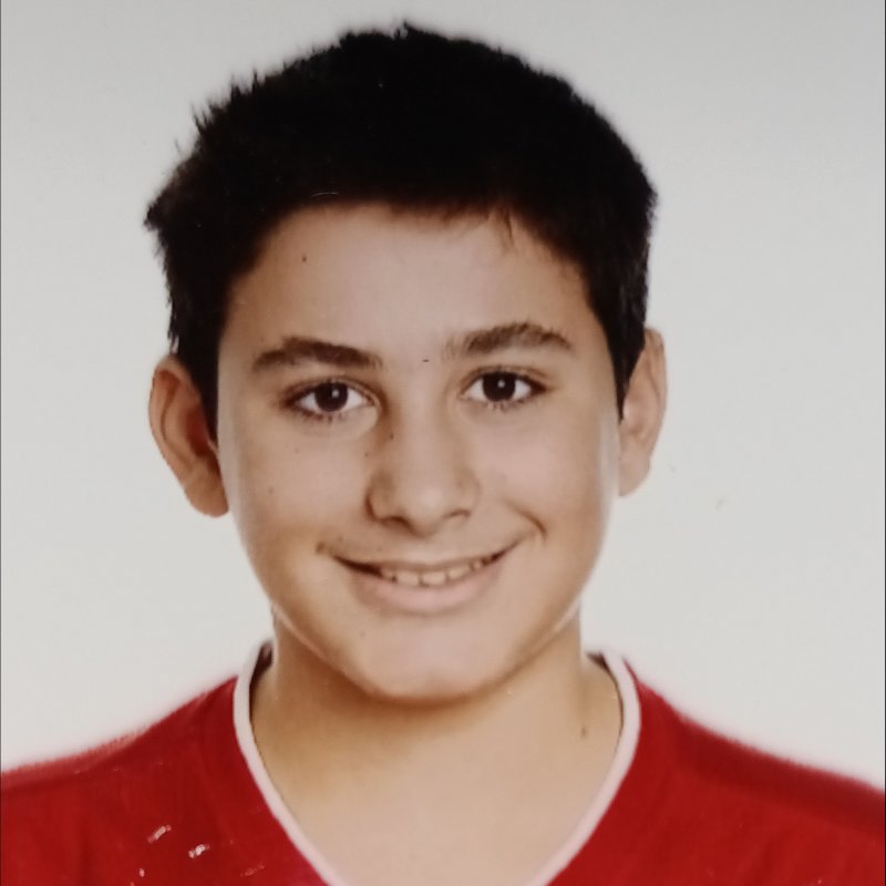 NACHO GENIS RUIZ