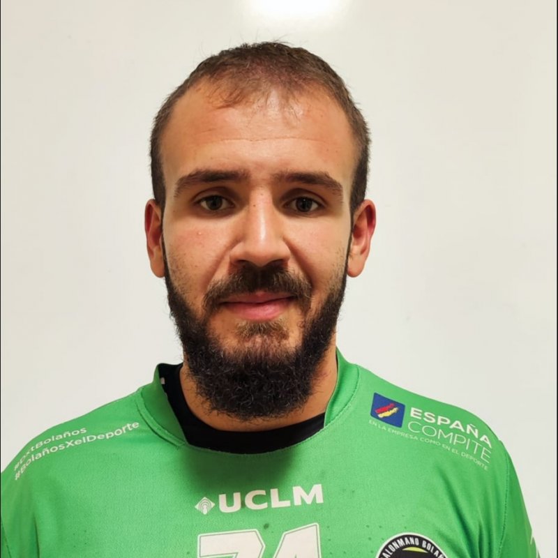 CRISTIAN FERNANDEZ ARANDA