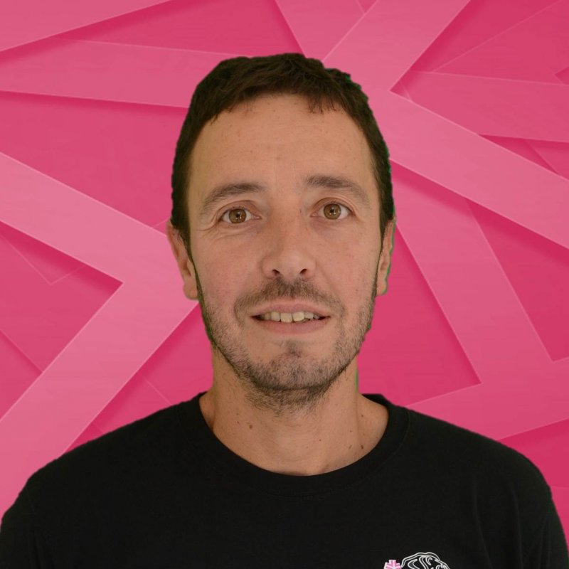 DIEGO DORADO GONZALEZ