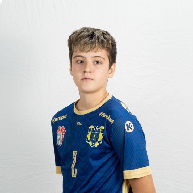 SAMUEL CORRALES RIOBO