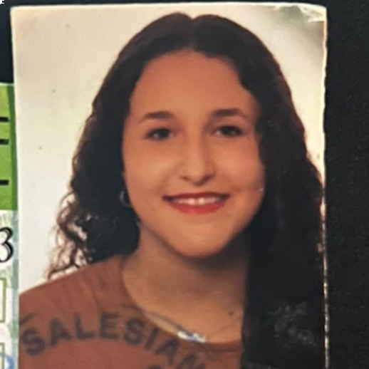 NOELIA ESCRIBANO RIVERA