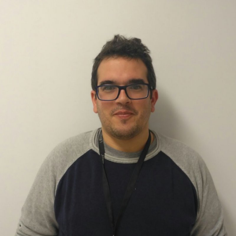 SERGIO MARTINEZ NAVAS