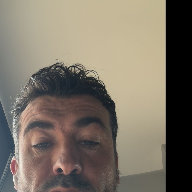 CRISTIAN PEREZ SALVA