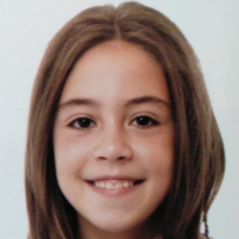 ANDREA SAN MIGUEL GRANDE