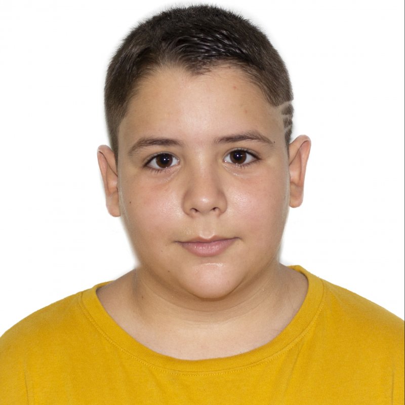 CESAR CALLE MUÑOZ