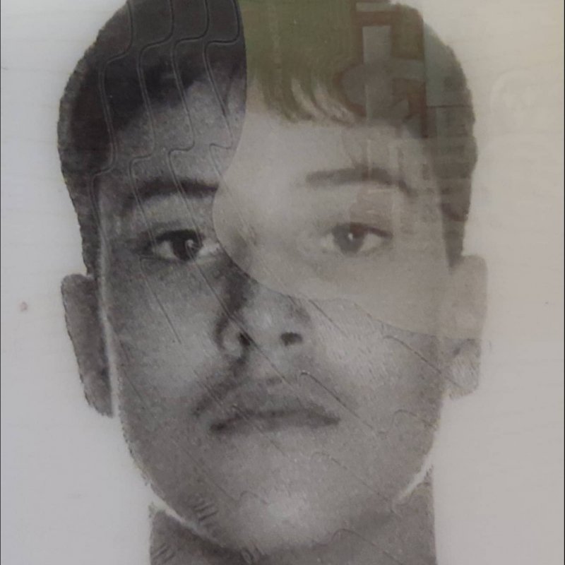 AITOR JOSE HERNANDEZ MOLINA