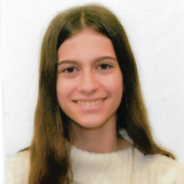 SOFIA  UBEDA MARTINEZ