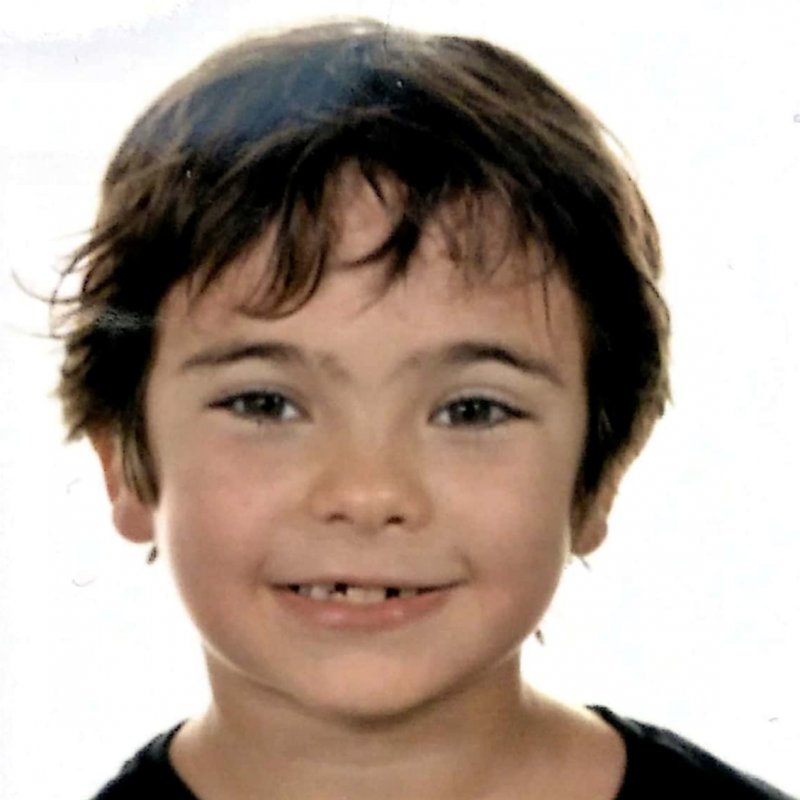 LUCAS PEREZ CABALLERO RODRIGUEZ