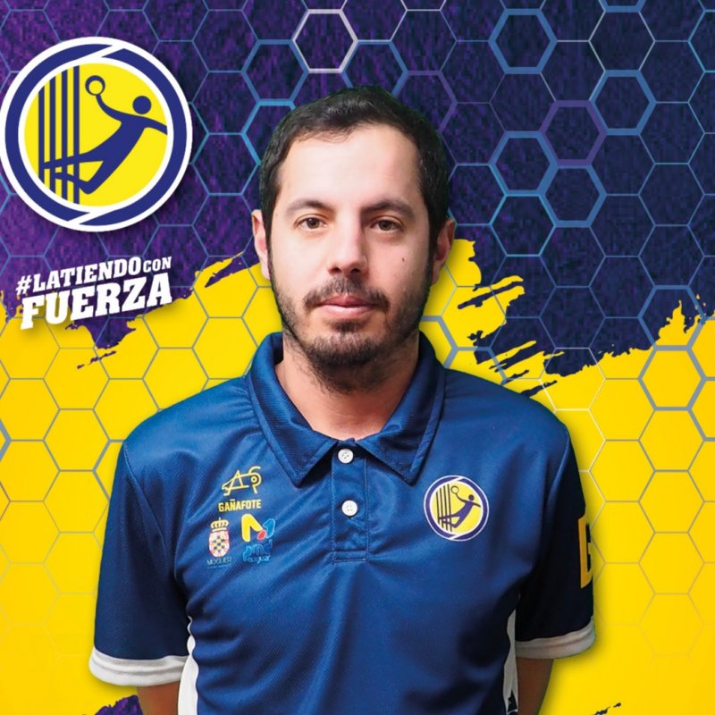 GERMAN CRUZADO RODRIGUEZ