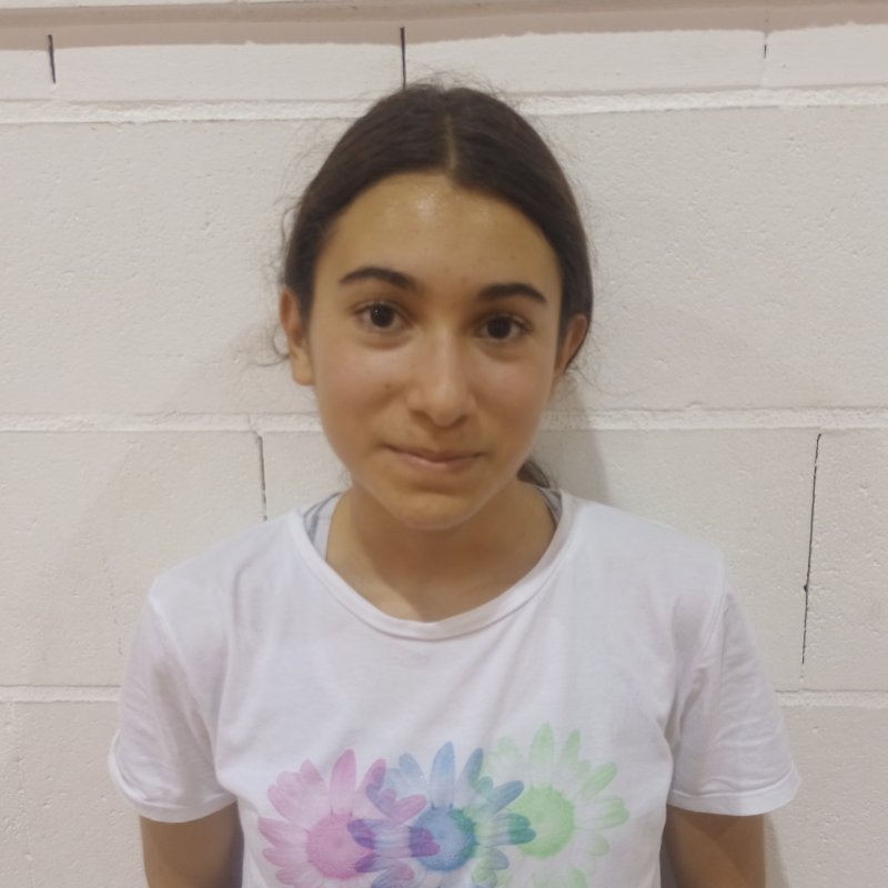 ALEXIA MOSQUERA RODIÑO