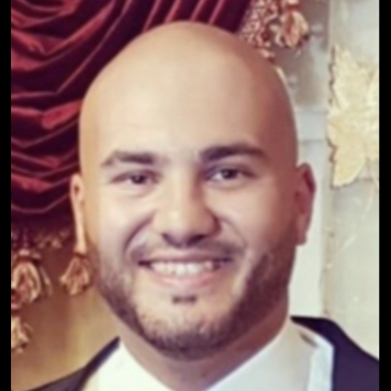 YUSEF HOSSAIN MOHAMED