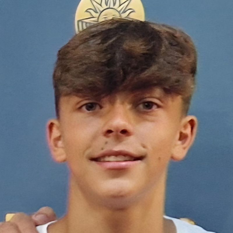 JAVIER PASTRANA TRINCADO