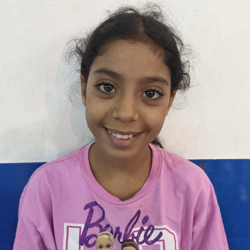 RAGHIA AAOUAD DAHOUZ