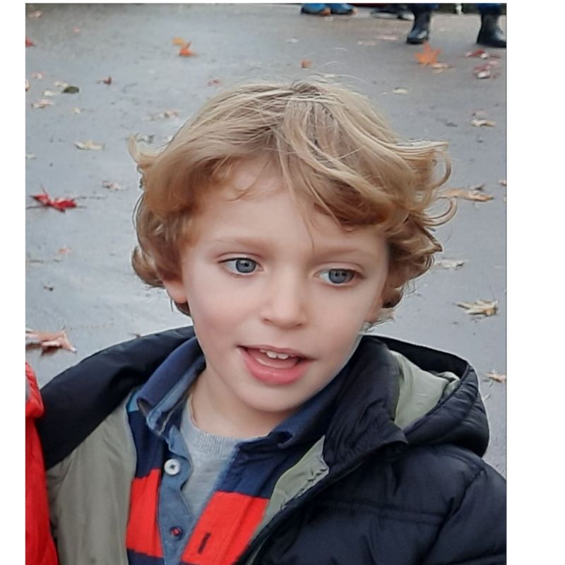 NOEL BRANDON CARIDE