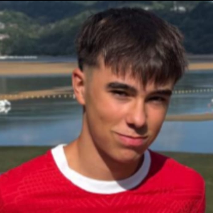 ERIK BARTOLL ALCARRIA