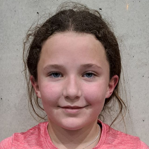 MIA MARIN BRYNJARSDOTTIR SANTOS