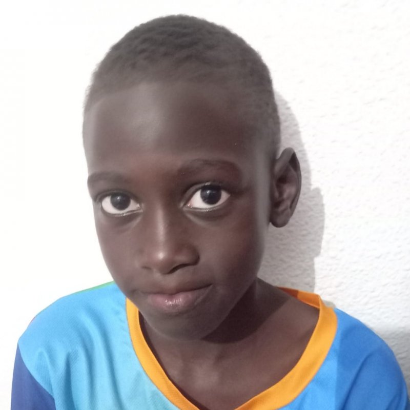 ALIOUNE CISSE NDIAYE