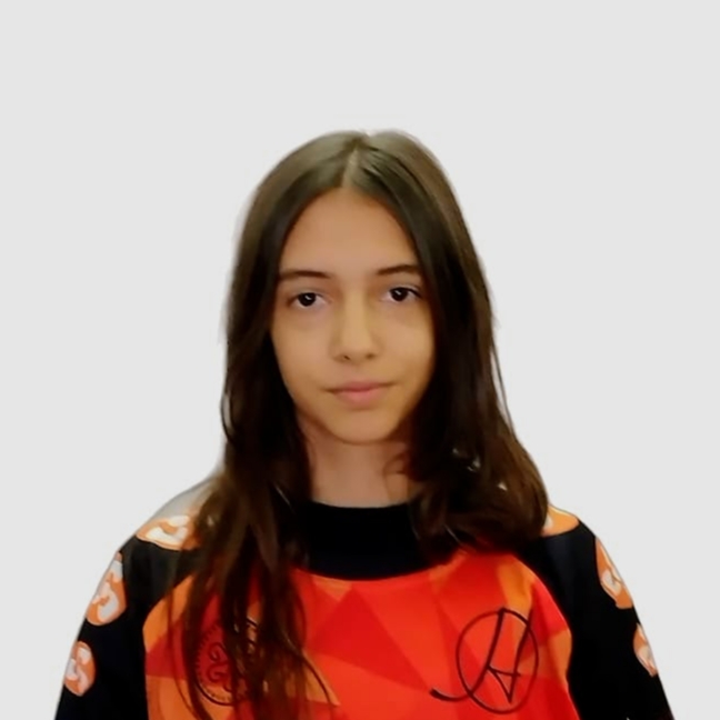 ANTIA MOURE VILLAVERDE