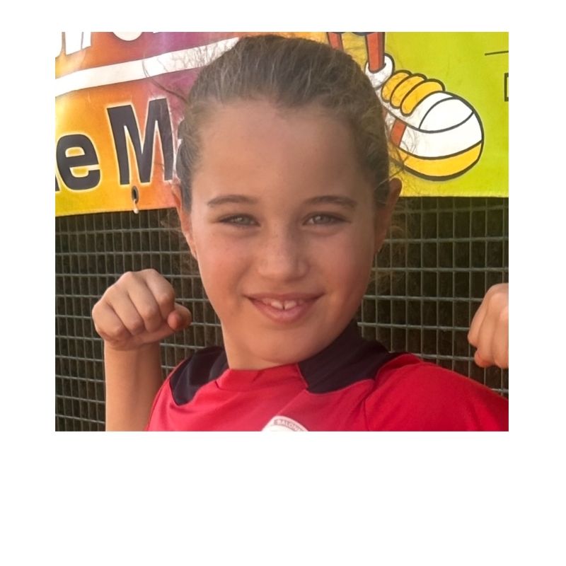 ADRIANA EGEA GARCIA