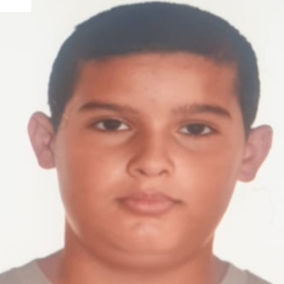 SALVADOR MARTIN SIERRA