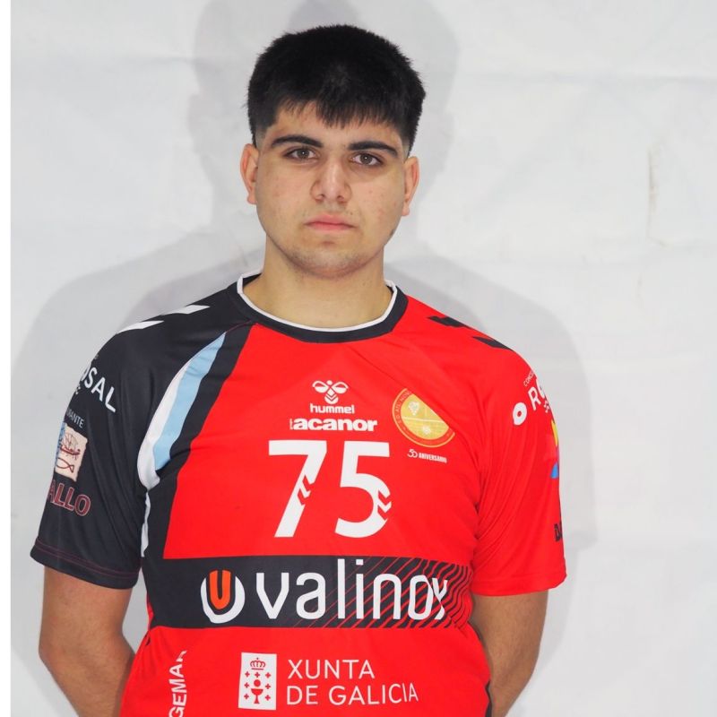 JORGE VAQUERO MARTINEZ