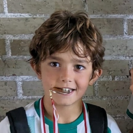 DANIEL  GOMEZ ARENAL