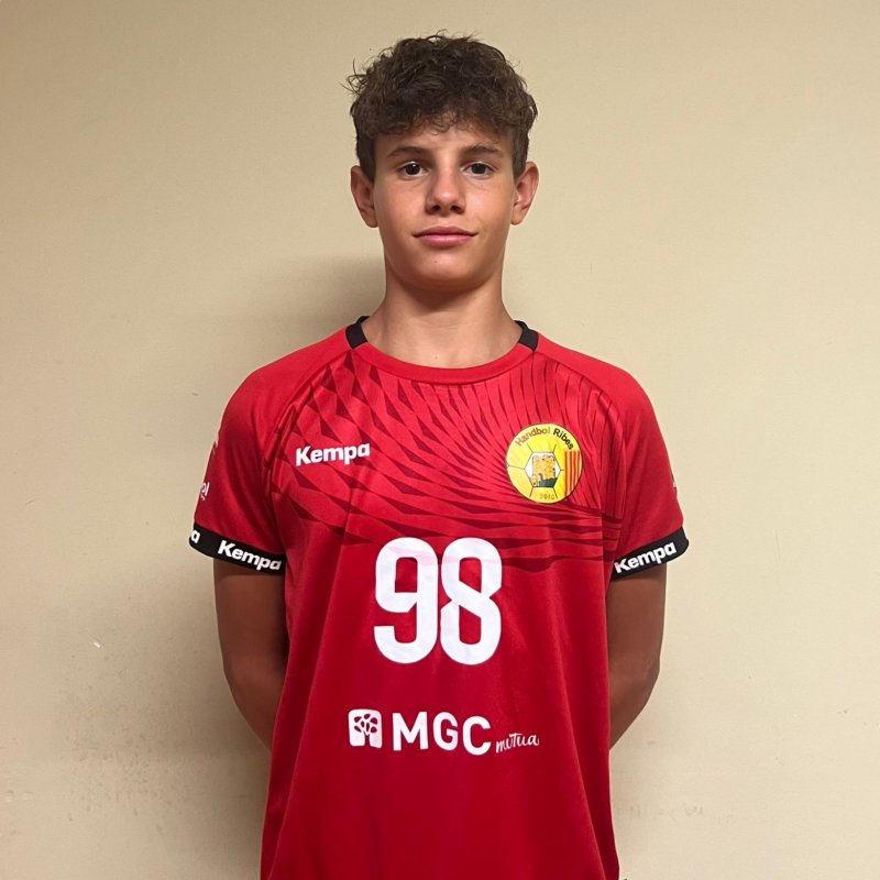 BERNAT ESTEVE MENDEZ