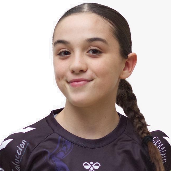 MARTINA MARIN GOMEZ