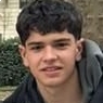 JORDI ALONSO REYES