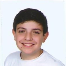 RODRIGO CHECA DEL CID