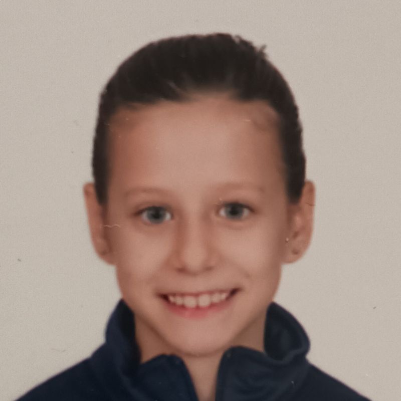 MARTINA CANDAS SALAS