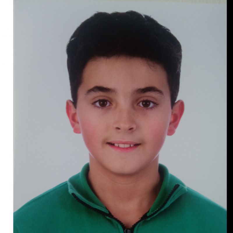 DANIEL PEREZ SEGOVIA