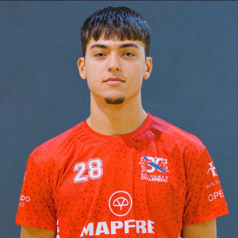 HUGO RODRIGUEZ PONTE