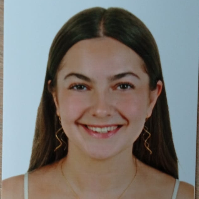 CELESTE CAÑIZARES MADRID